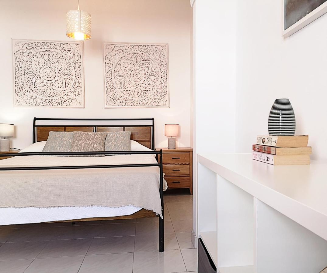 Homestay Kintsugi Center Lagos