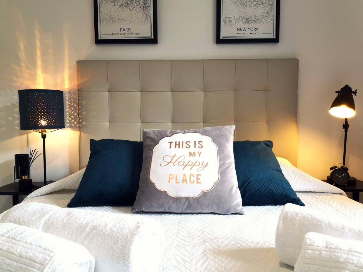 Homestay Kintsugi Center Lagos